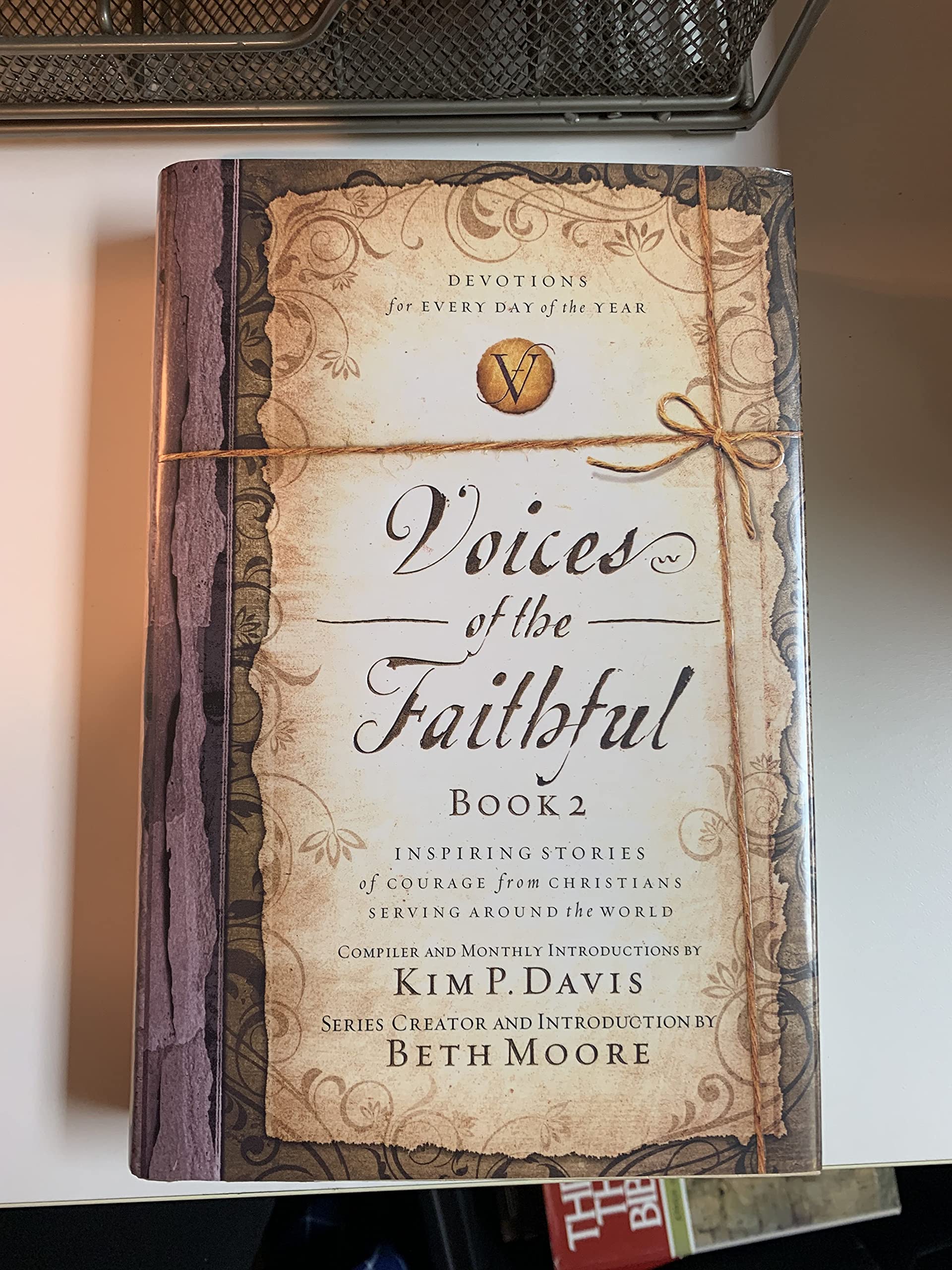 Voices of the Faithful, Book 2