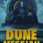 Dune Messiah: Deluxe Edition