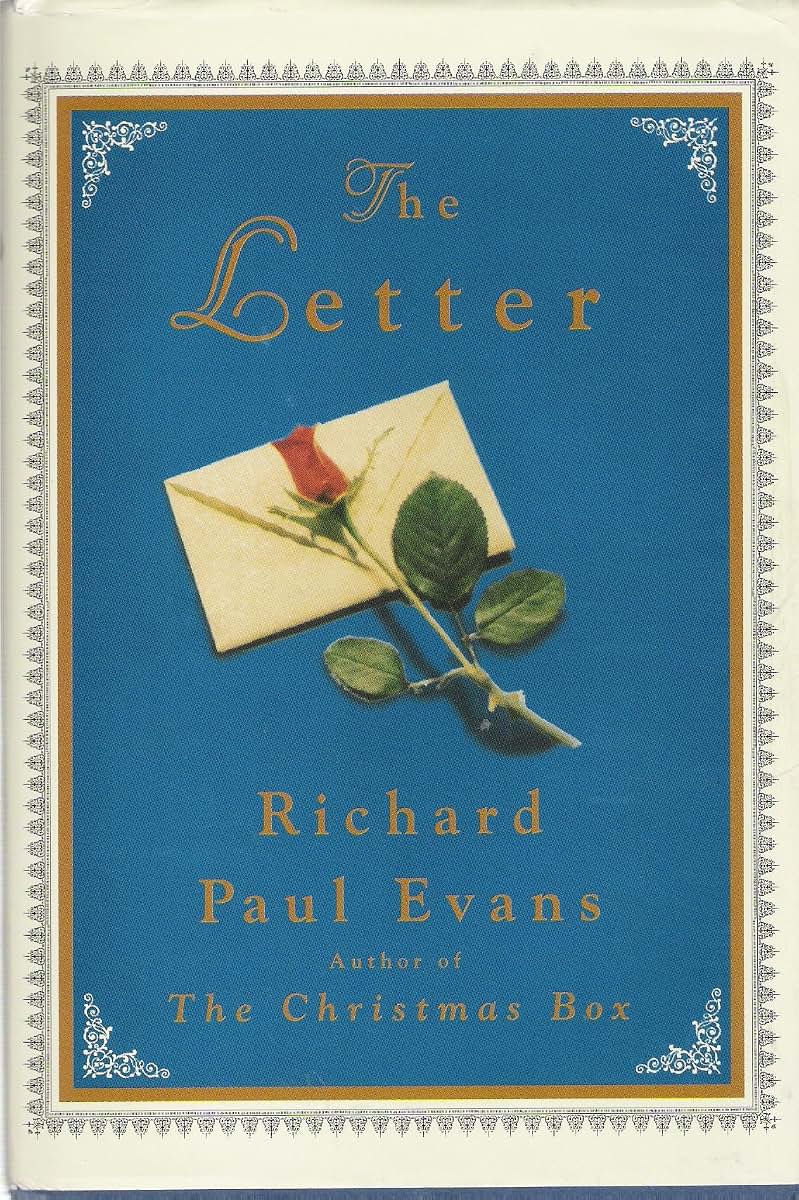 The Letter (The Christmas Box Trilogy)