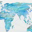 Global Population: History, Geopolitics, and Life on Earth (Columbia Studies in International and Global History)