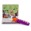 Disney Mickey Mouse Clubhouse - Halloween Surprise Sound Book and Flashlight Set - PI Kids