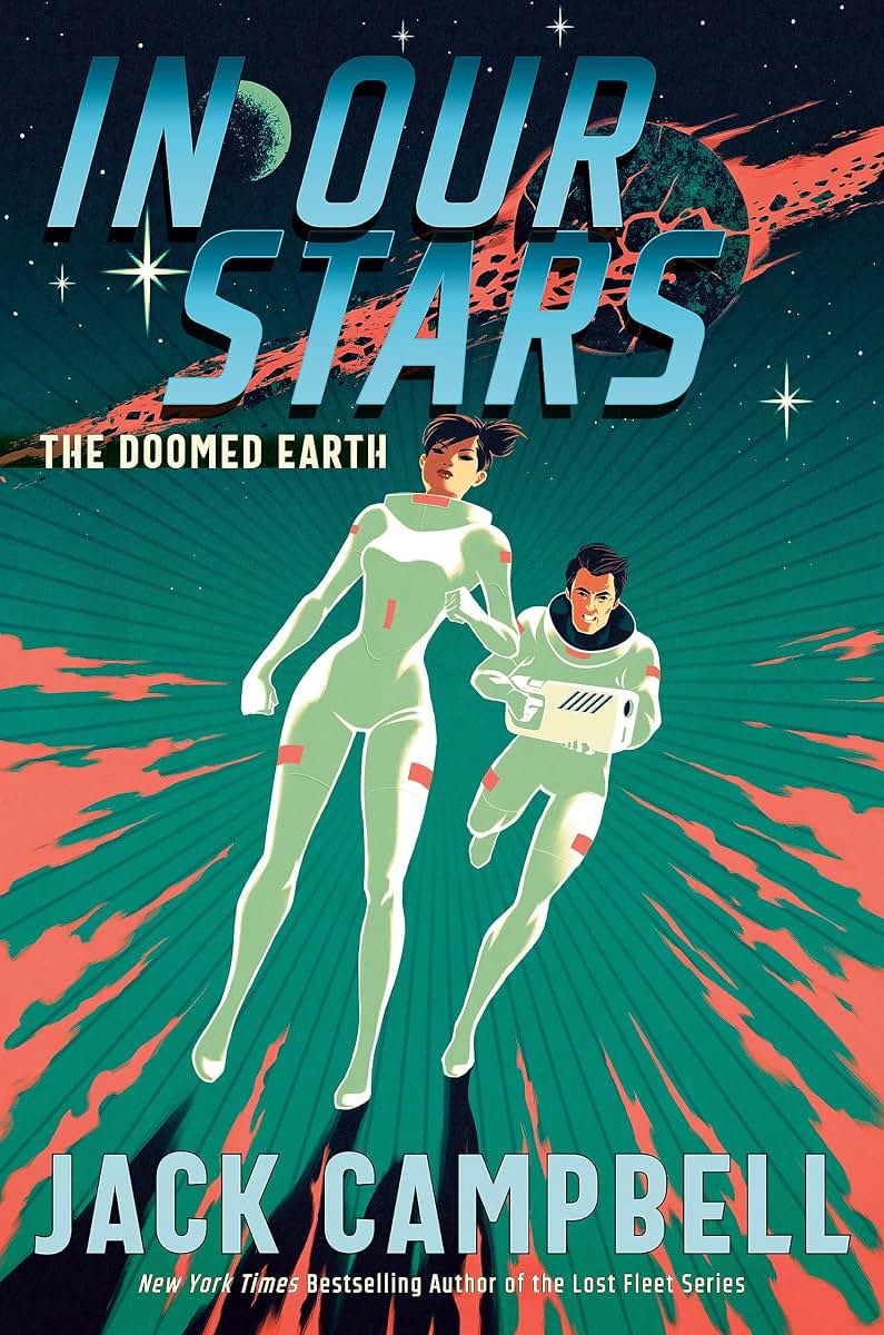In Our Stars (The Doomed Earth)
