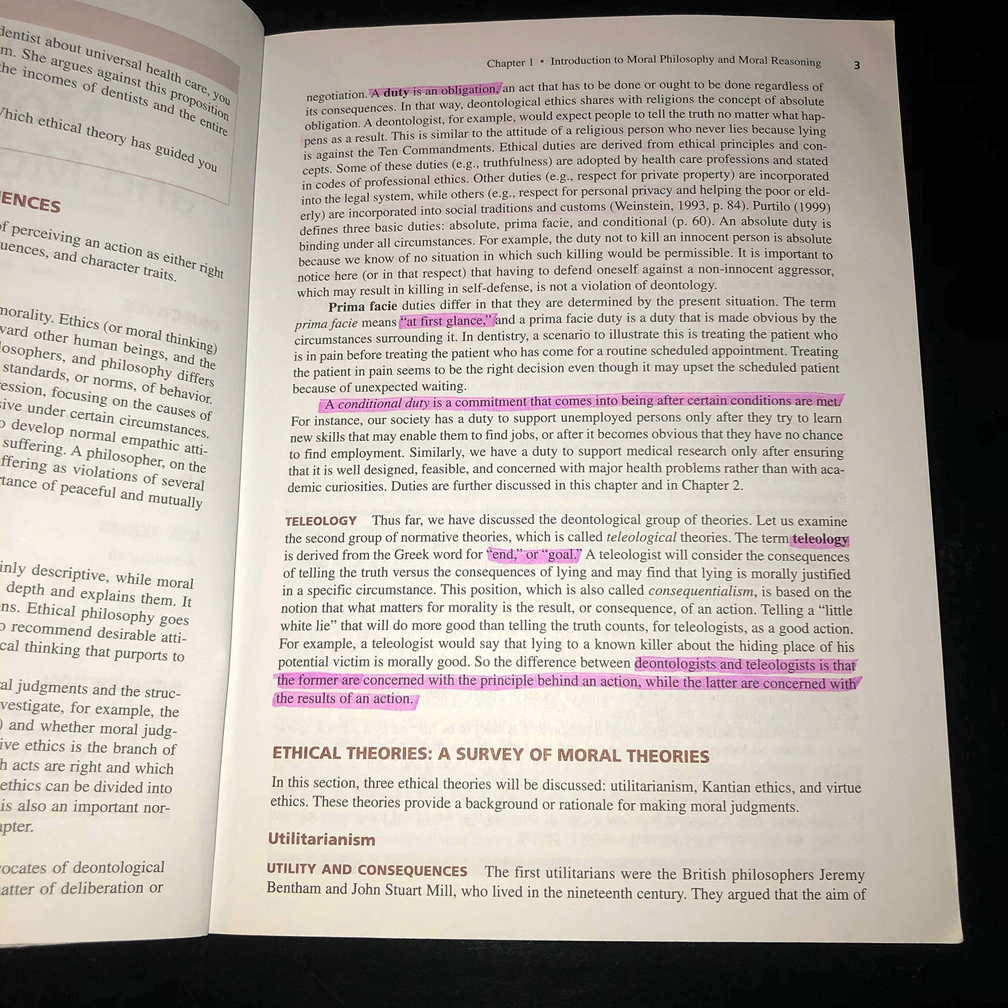 Ethics, Jurisprudence and Practice Management in Dental Hygiene (Kimbrough, Ethics, Juriprudence and Practice Management in Dental Hygiene)
