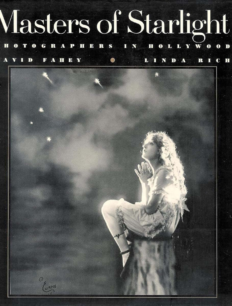 Masters of Starlight: Photographers in Hollywood