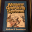 Modern Operating Systems by Tanenbaum, Andrew S.