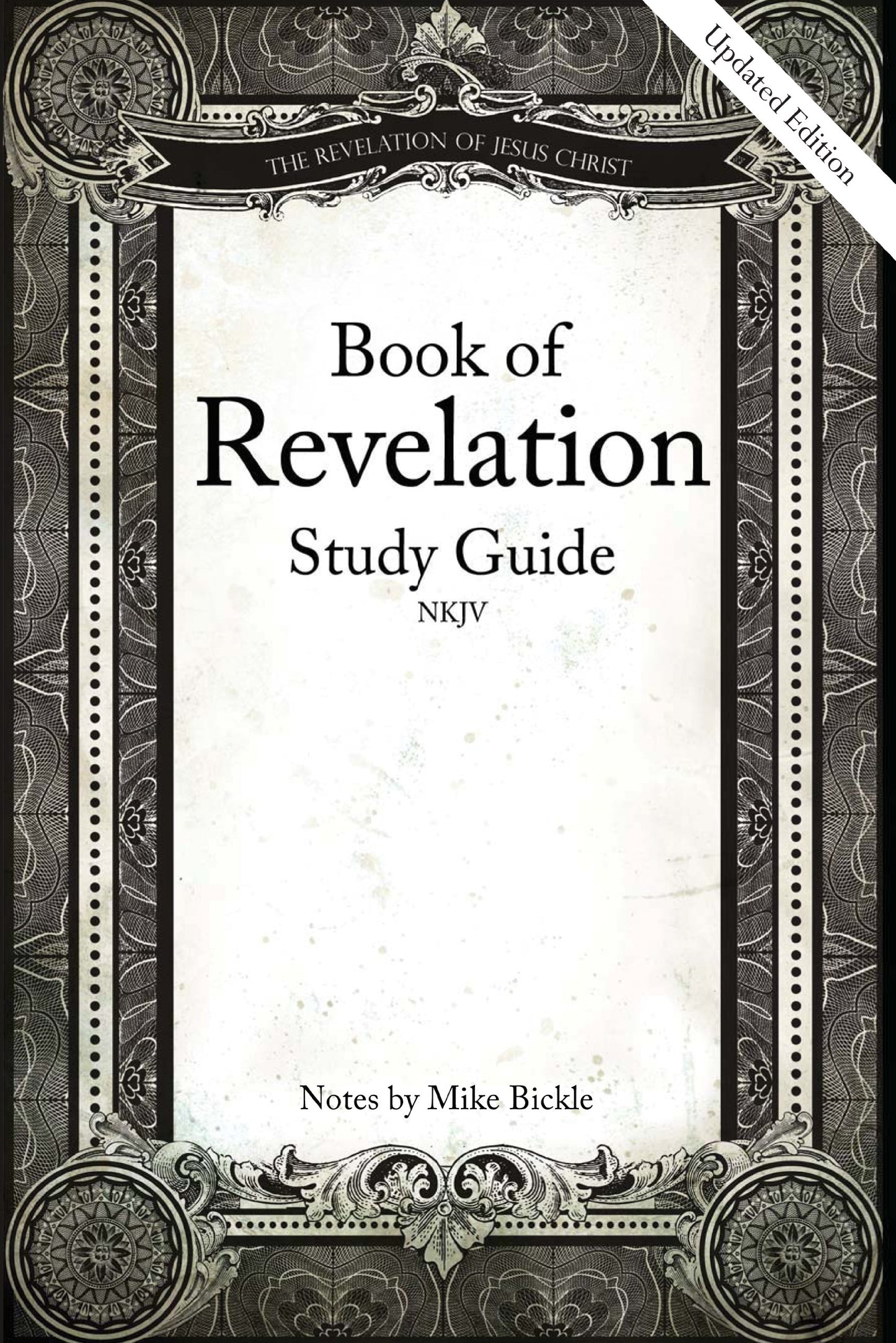 Book of Revelation Study Guide