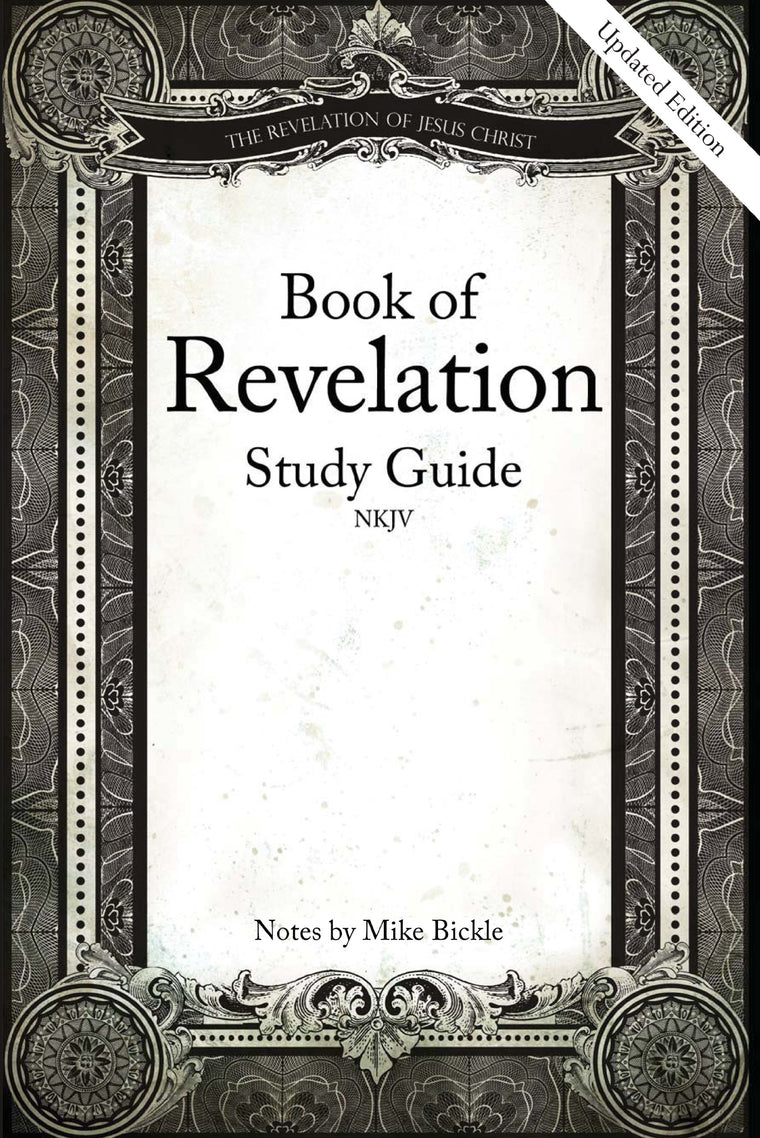 Book of Revelation Study Guide