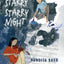 Starry Starry Night: A graphic novel that explores death, grief, friendship and music