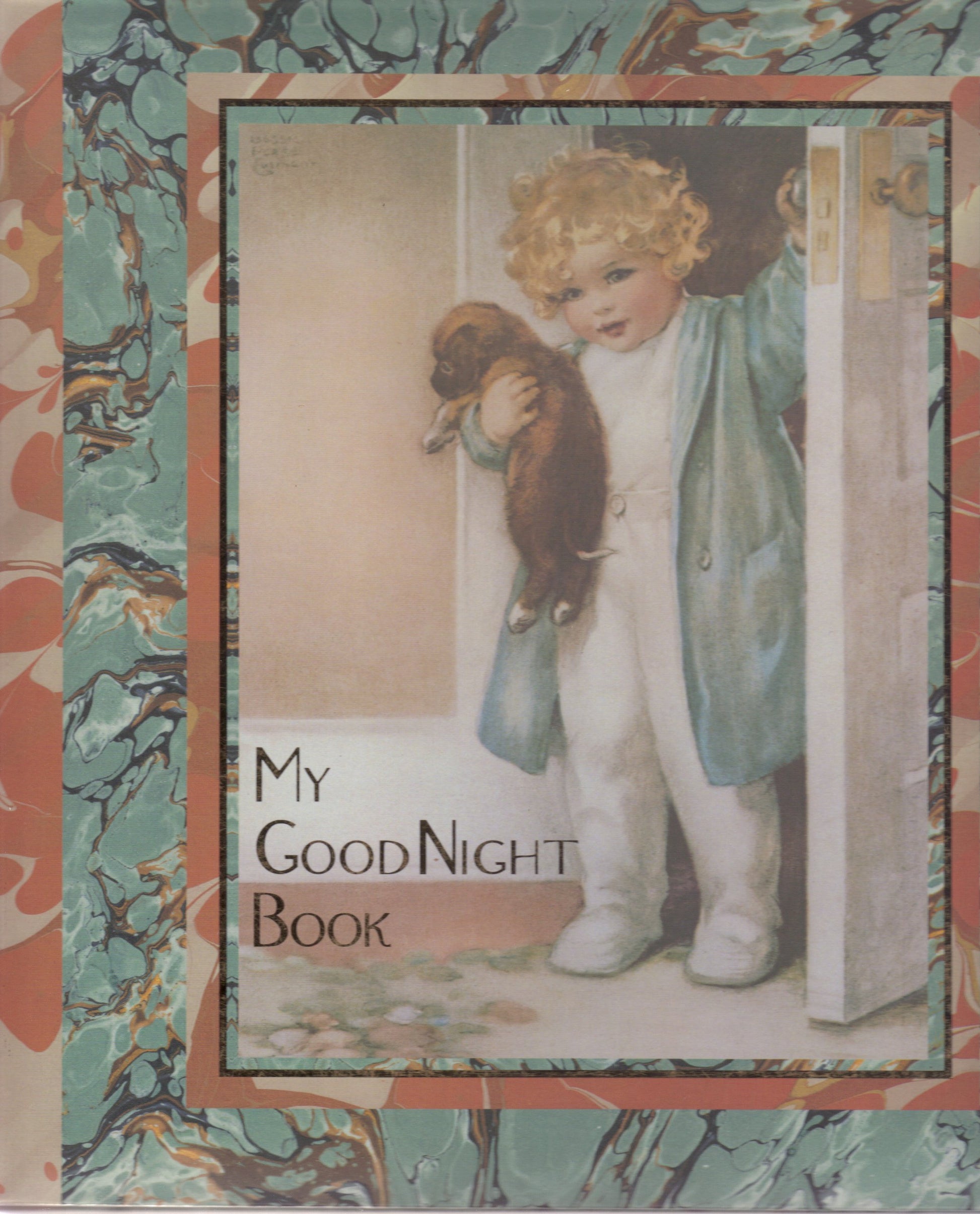My Good Night Book