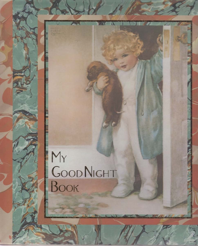 My Good Night Book