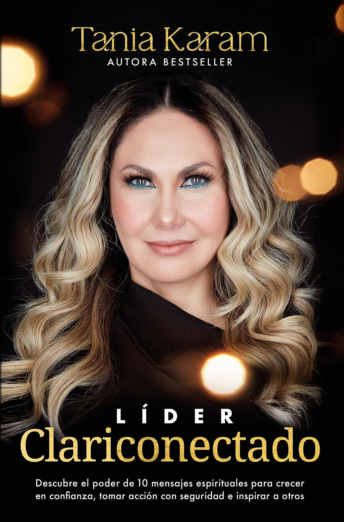 Líder Clariconectado / Clarity-Connected Leader (Spanish Edition)