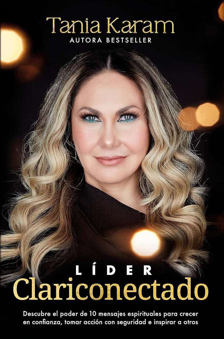 Líder Clariconectado / Clarity-Connected Leader (Spanish Edition)
