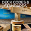 Black & Decker Deck Codes & Standards: How to Design, Build, Inspect & Maintain a Safer Deck