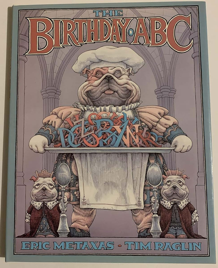 The Birthday ABC