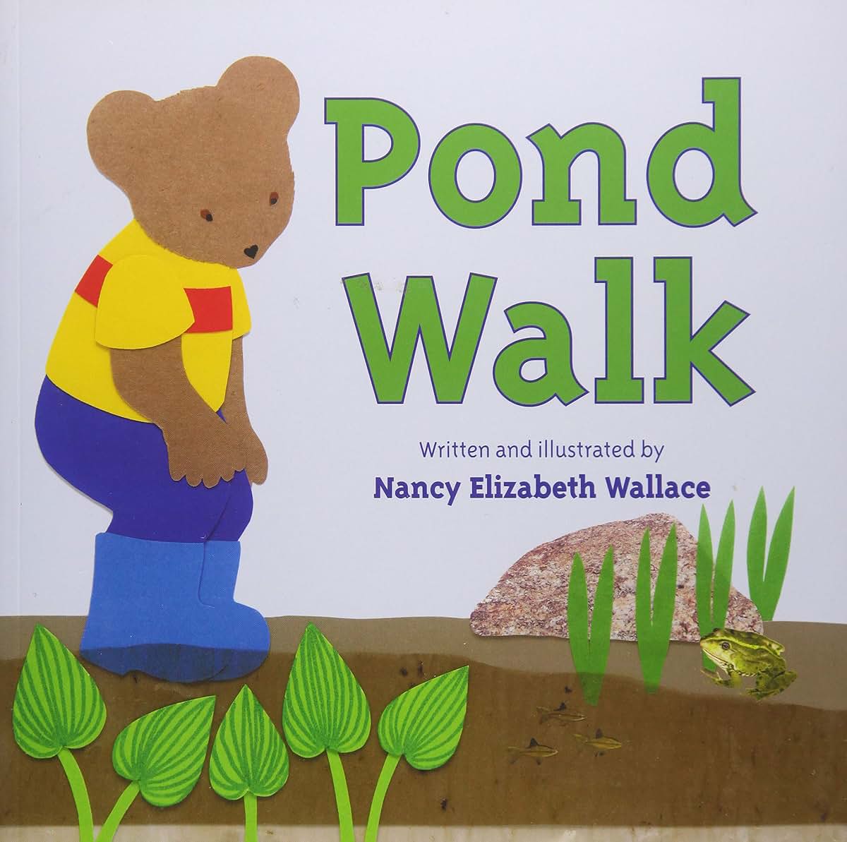 Pond Walk