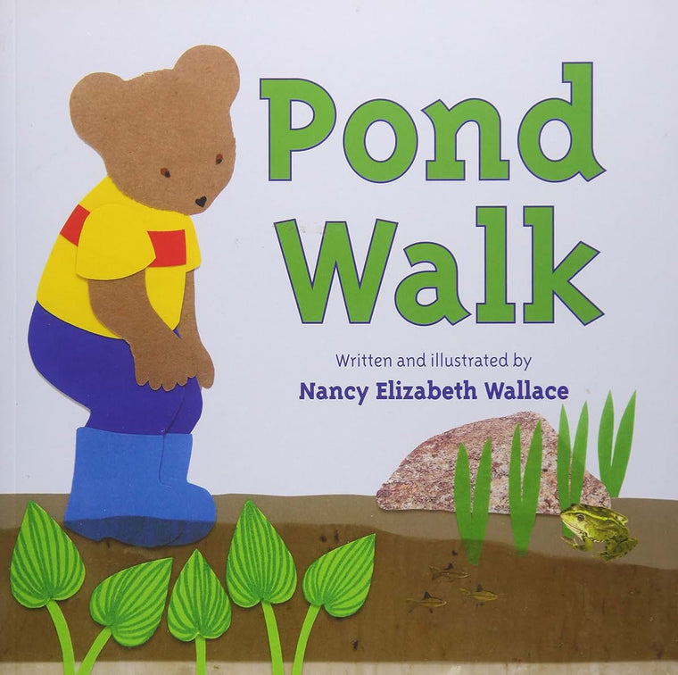 Pond Walk