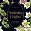Wuthering Heights: Illustrations by Marjolein Bastin (Marjolein Bastin Classics Series)