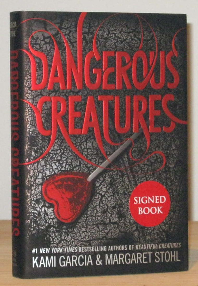 Dangerous Creatures