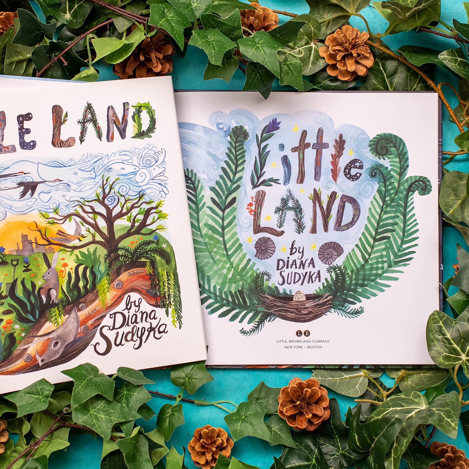 Little Land
