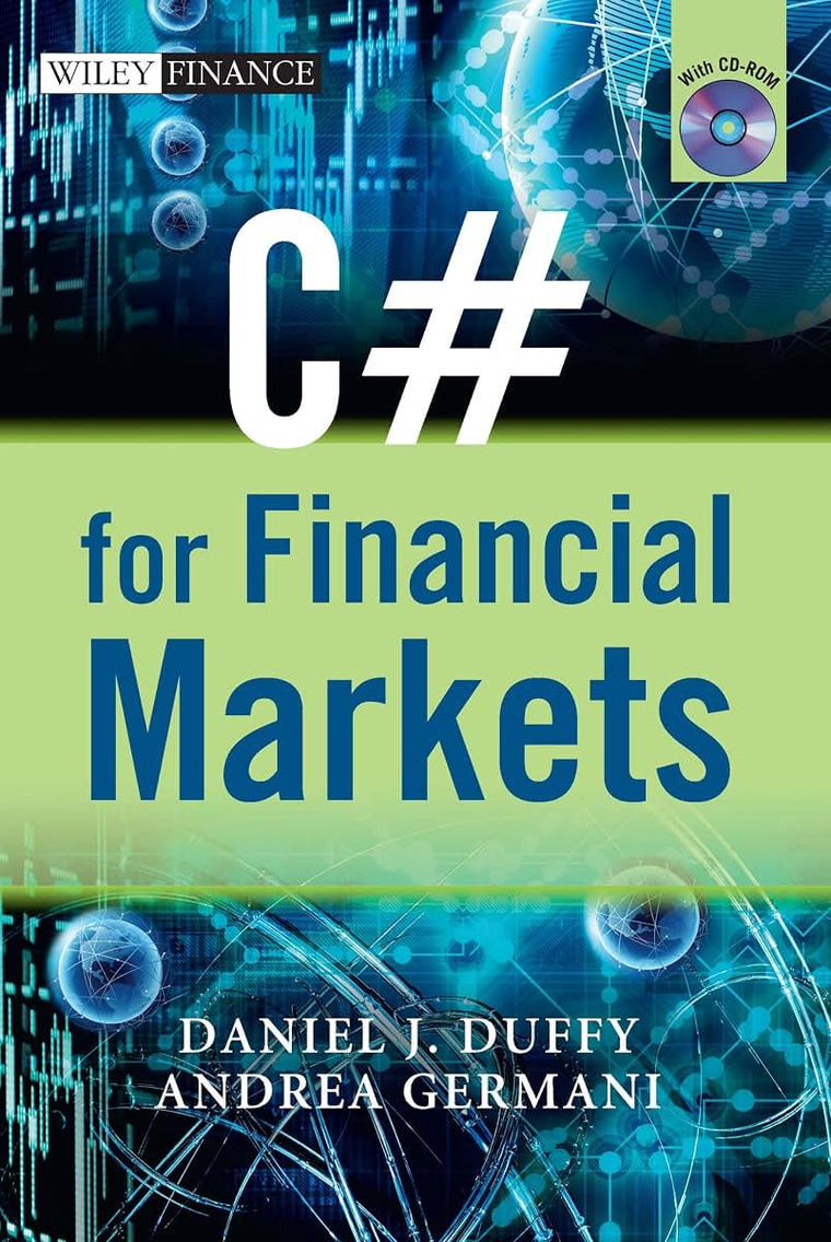 C# for Financial Markets