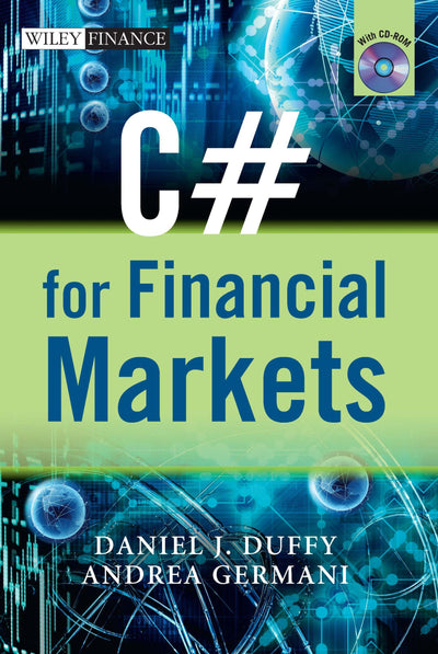 C# for Financial Markets