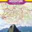 Peru Map (National Geographic Adventure Map, 3404)