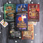 The Same Backward as Forward (Deluxe Limited Edition) (The Inheritance Games)