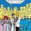 The New Teen Titans 8 by Marv Wolfman
