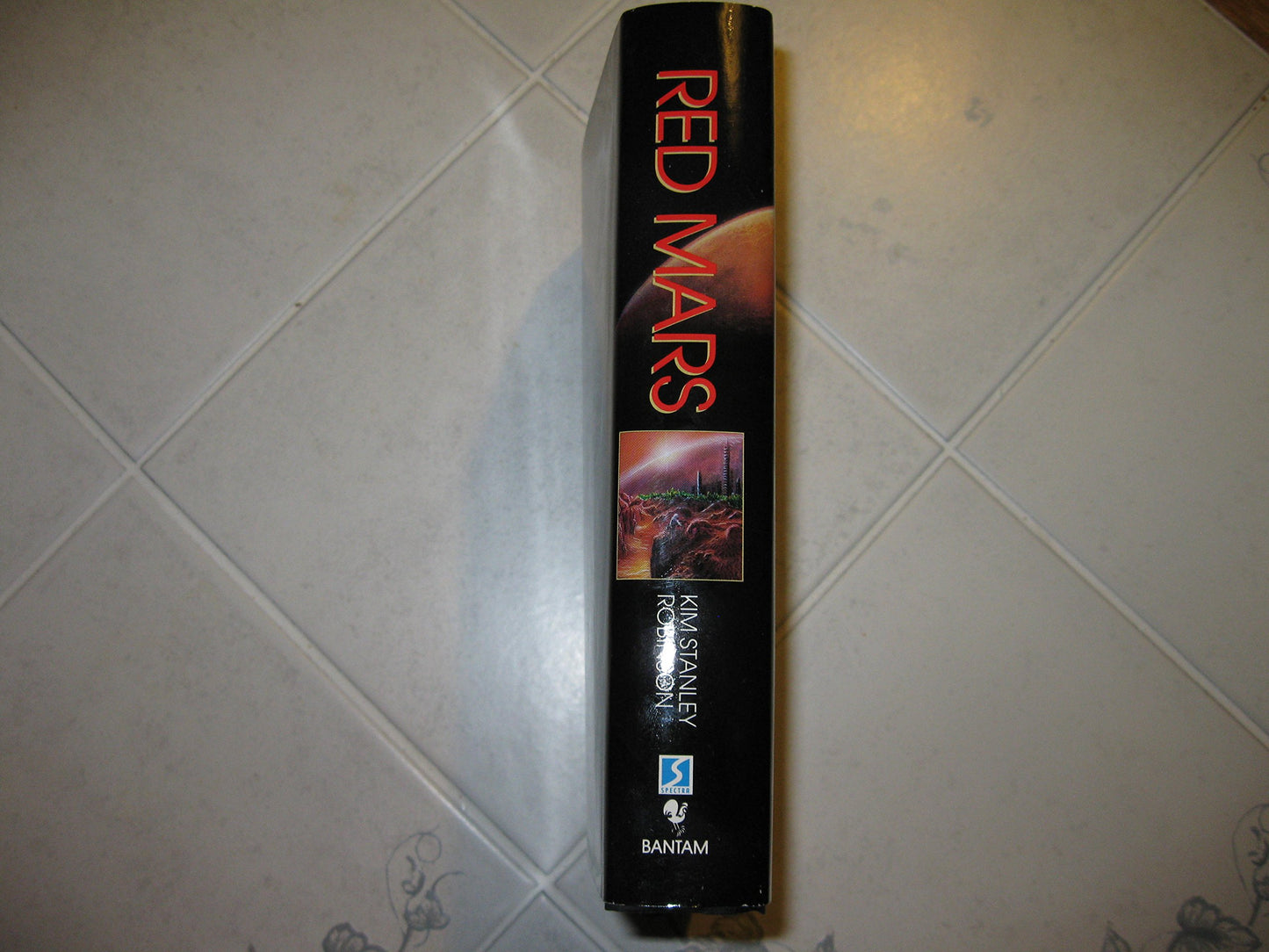 Red Mars
