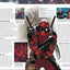 Marvel Encyclopedia