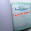 My First Sewing Machine: FASHION SCHOOL: Learn To Sew: Kids