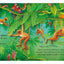 Pop-Up Animals: A Gorgeous Pop-Up Book About Tigers, Monkeys, and Pandas for Children (Ages 5-7)