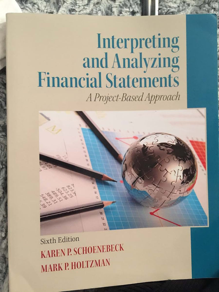 Interpreting and Analyzing Financial Statements