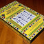 Fun with Hieroglyphs: 24 Rubber Stamps, Hieroglyph Guidebook