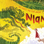 Nian, The Chinese New Year Dragon