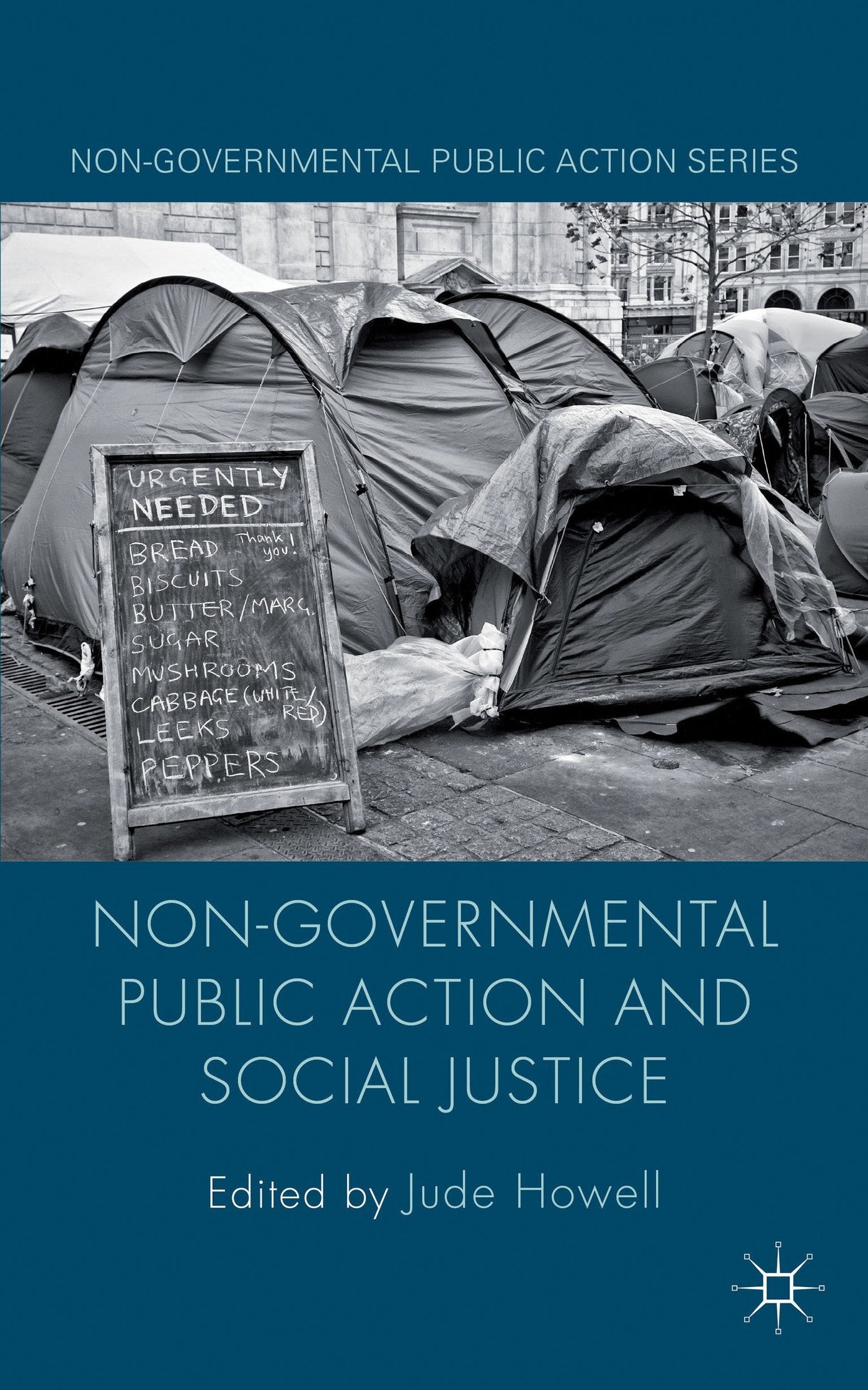 Non-Governmental Public Action and Social Justice