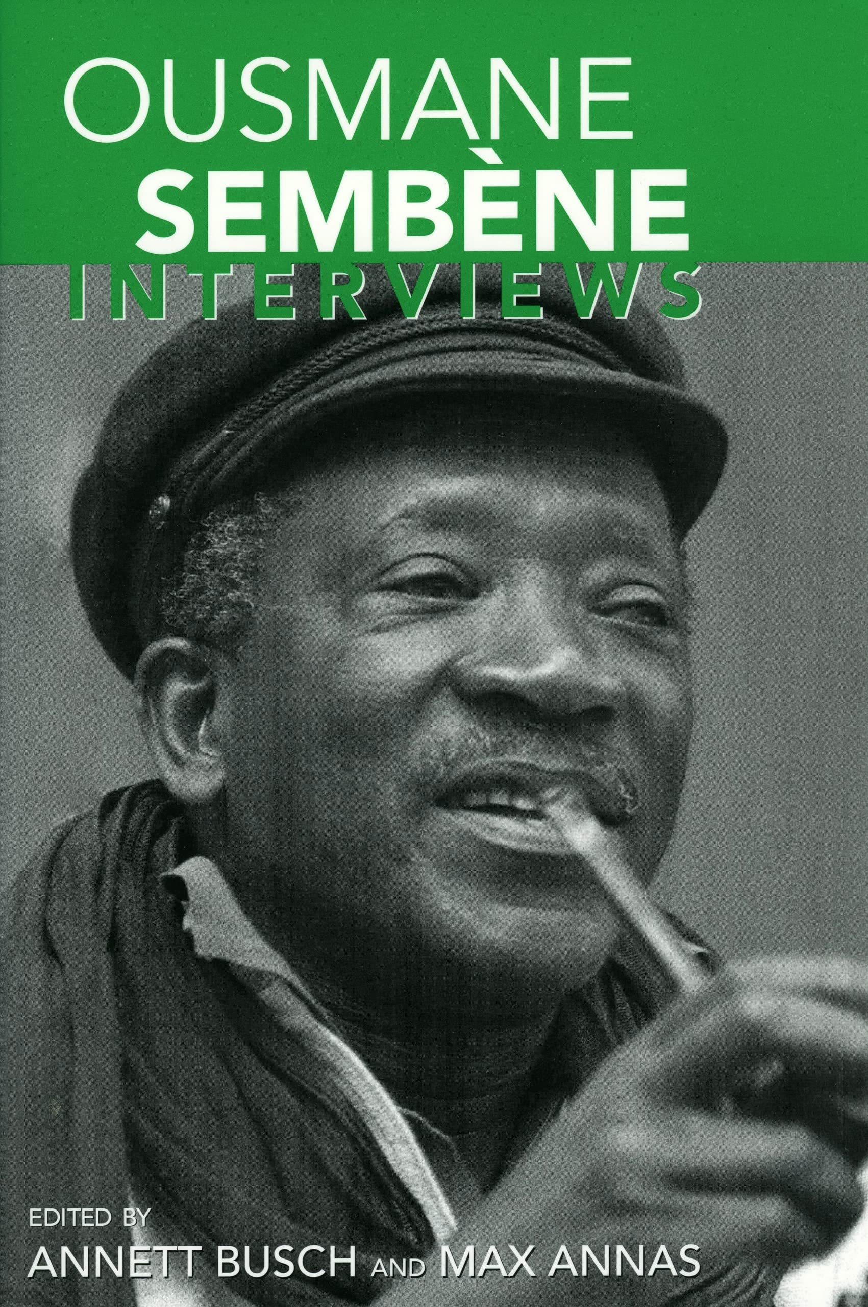 Ousmane Sembne: Interviews (Conversations with Filmmakers (Paperback))