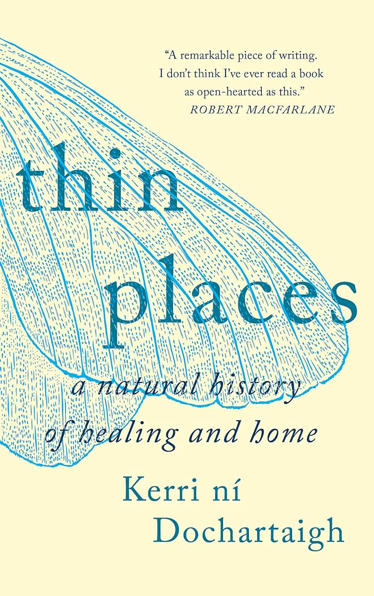 Thin Places