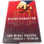 Disinformation: Former Spy Chief Reveals Secret Strategies f