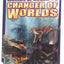 Changer of Worlds (Worlds of Honor #3)
