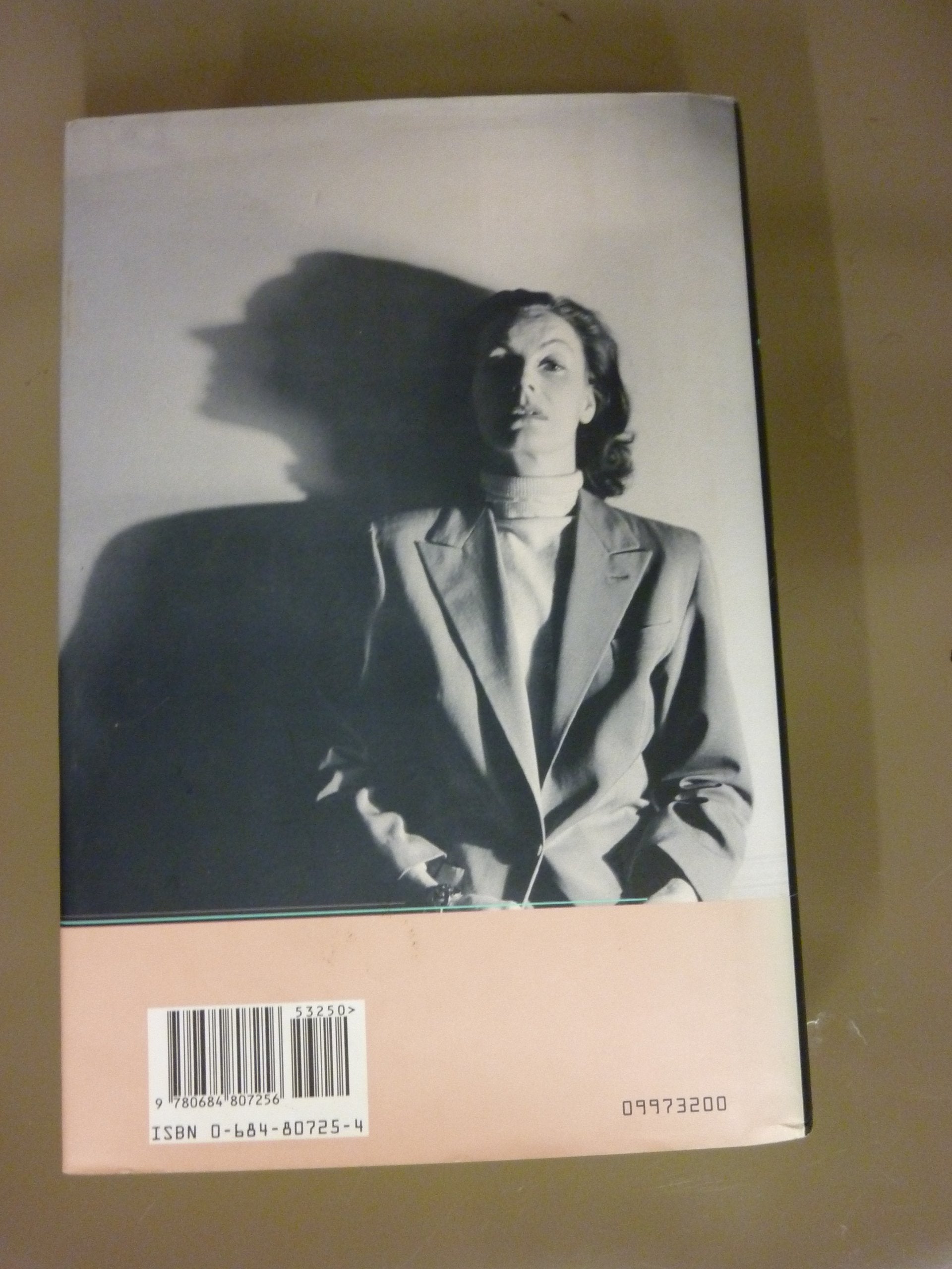 Greta Garbo: A Life Apart