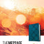 The Message Deluxe Gift Bible (Leather-Look, Crosshatch Denim): The Bible in Contemporary Language