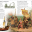 American History: A Visual Encyclopedia (DK Children's Visual Encyclopedias)