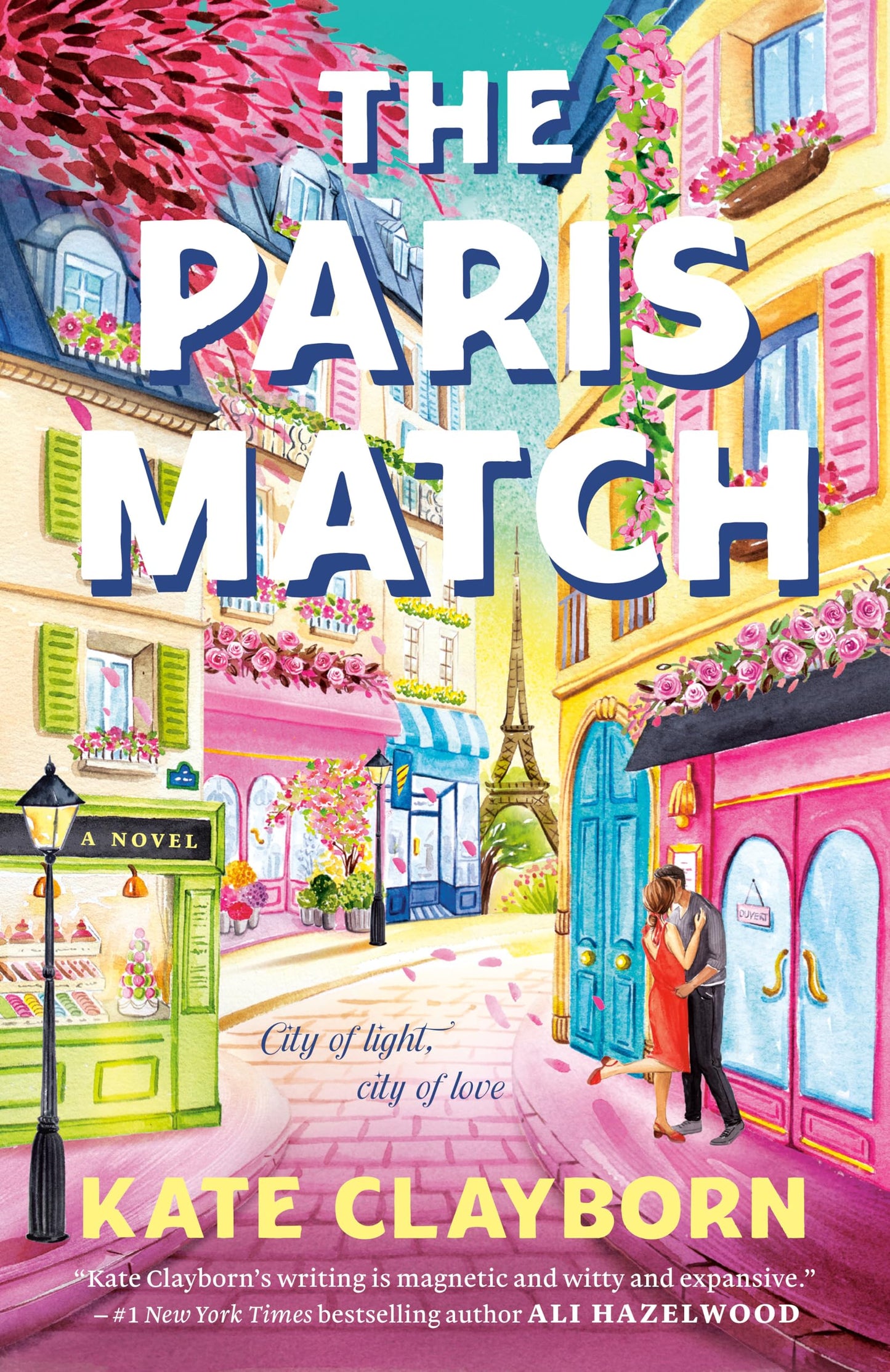 The Paris Match