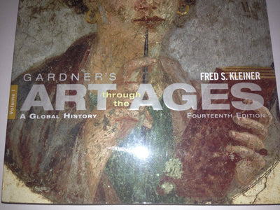 Gardner's Art Through the Ages: A Global History: 1