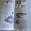 The Colt .45 automatic: A shop manual