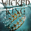 The Wicked King (The Folk of the Air, 2)