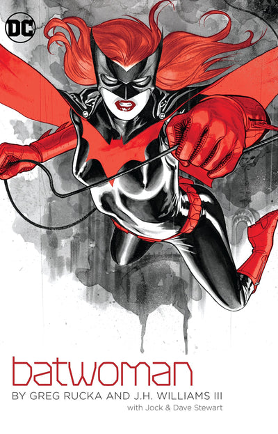 Batwoman