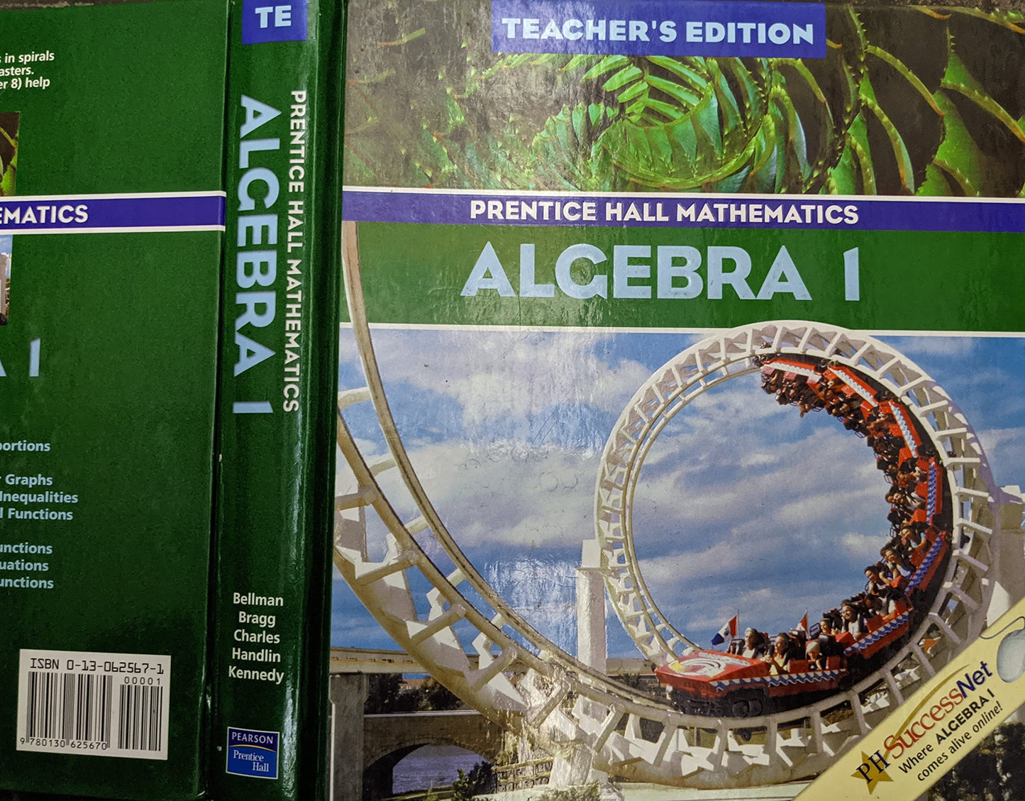 Prentice Hall Algebra
