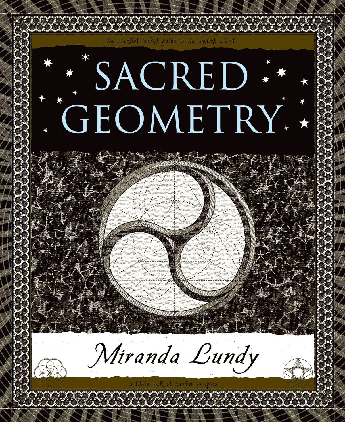 Sacred Geometry (Wooden Books)